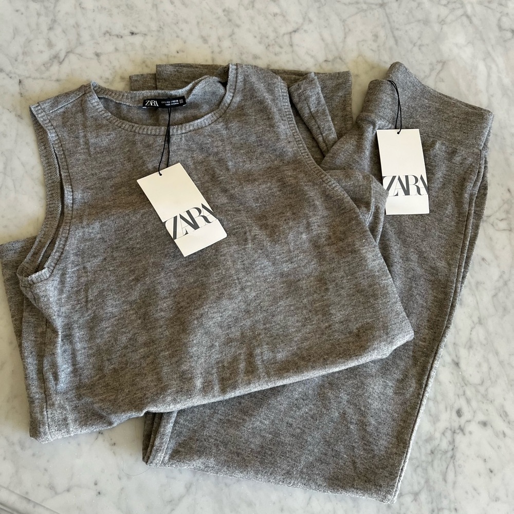 Zara co ord set